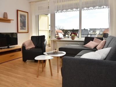 Ferienwohnung für 3 Personen (48 m²) in Grömitz 2/10