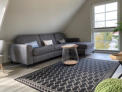 Ferienwohnung für 6 Personen (71 m²) in Grömitz 1/10