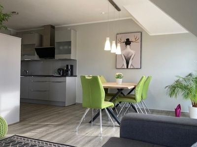 Ferienwohnung für 6 Personen (71 m²) in Grömitz 2/10