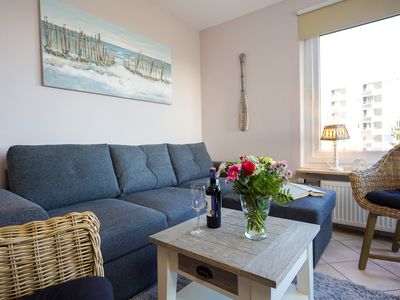 Ferienwohnung für 4 Personen (43 m²) in Grömitz 2/10