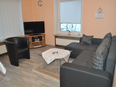 Ferienwohnung für 5 Personen (65 m²) in Grömitz 1/10