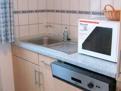 Ferienwohnung für 5 Personen (65 m²) in Grömitz 5/10