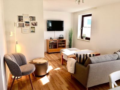 Ferienwohnung für 4 Personen (68 m²) in Grömitz 1/10