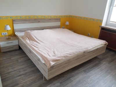 Ferienwohnung für 5 Personen (65 m²) in Grömitz 7/10