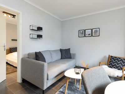 Ferienwohnung für 4 Personen (55 m²) in Grömitz 5/10