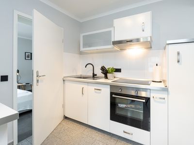 Ferienwohnung für 4 Personen (55 m²) in Grömitz 8/10