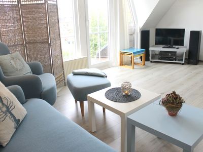 Ferienwohnung für 3 Personen (60 m²) in Grömitz 7/10