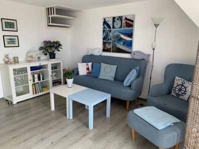 Ferienwohnung für 3 Personen (60 m²) in Grömitz 10/10