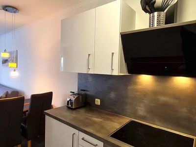 Ferienwohnung für 4 Personen (44 m²) in Grömitz 3/10