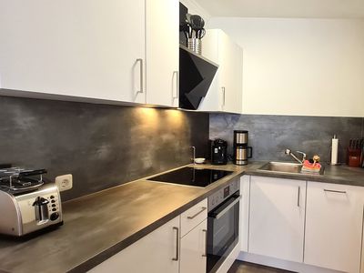 Ferienwohnung für 4 Personen (44 m²) in Grömitz 4/10