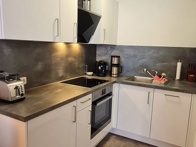 Ferienwohnung für 4 Personen (44 m²) in Grömitz 5/10