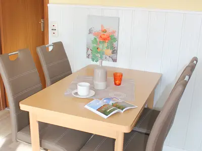 Ferienwohnung für 3 Personen (50 m²) in Grömitz 2/10