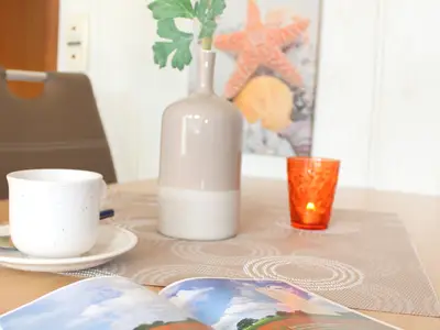 Ferienwohnung für 3 Personen (50 m²) in Grömitz 3/10