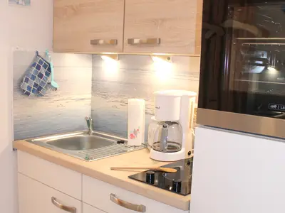 Ferienwohnung für 3 Personen (50 m²) in Grömitz 4/10