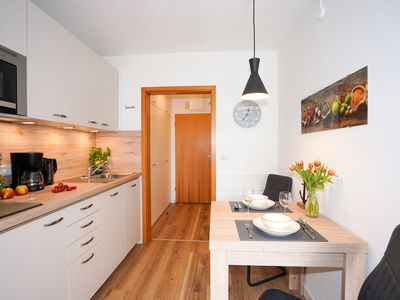 Ferienwohnung für 2 Personen (40 m²) in Grömitz 9/10