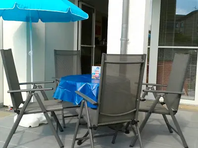 Ferienwohnung für 3 Personen (50 m²) in Grömitz 7/10