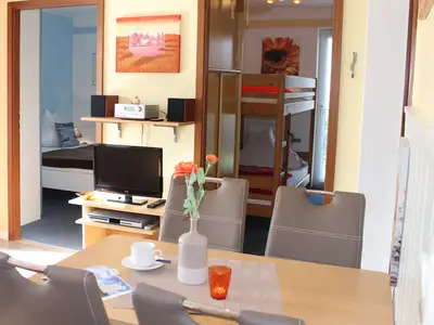 Ferienwohnung für 3 Personen (50 m²) in Grömitz 8/10