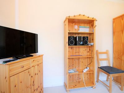 Ferienwohnung für 1 Person (25 m²) in Grömitz 5/10