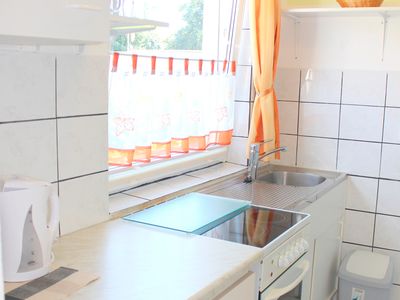 Ferienwohnung für 1 Person (25 m²) in Grömitz 6/10