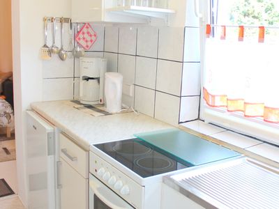 Ferienwohnung für 1 Person (25 m²) in Grömitz 7/10