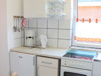 Ferienwohnung für 1 Person (25 m²) in Grömitz 8/10