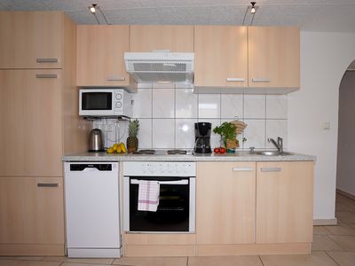 Ferienwohnung für 4 Personen (50 m²) in Grömitz 5/10