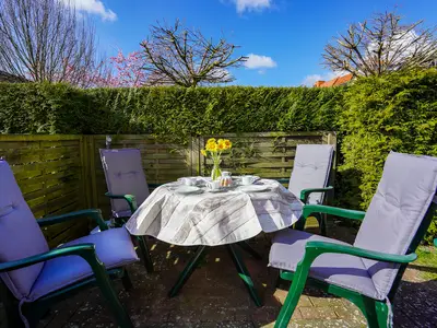 Ferienwohnung für 4 Personen (50 m²) in Grömitz 7/10