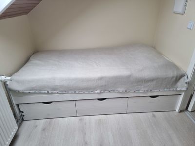 Ferienwohnung für 4 Personen (52 m²) in Grömitz 10/10