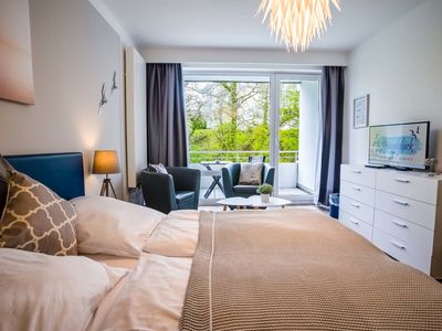 Ferienwohnung für 2 Personen (32 m²) in Grömitz 9/10