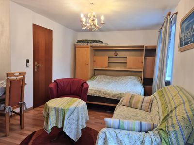 Ferienwohnung für 4 Personen (35 m²) in Grömitz 2/9