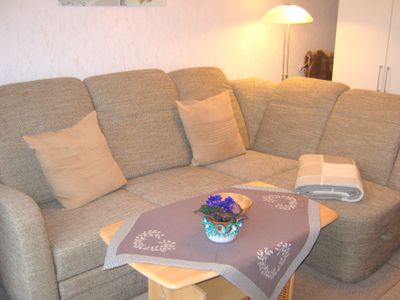 Ferienwohnung für 2 Personen (40 m²) in Grömitz 4/10