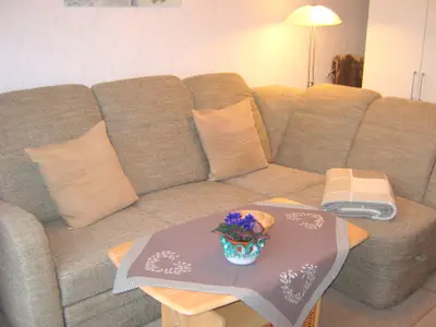 Ferienwohnung für 2 Personen (40 m²) in Cismar 4/10