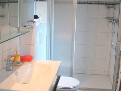 Ferienwohnung für 2 Personen (40 m²) in Grömitz 10/10