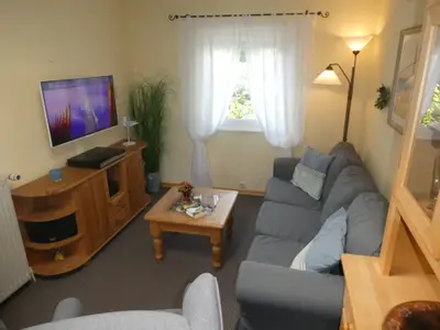 Ferienwohnung für 2 Personen (46 m²) in Grömitz 1/10