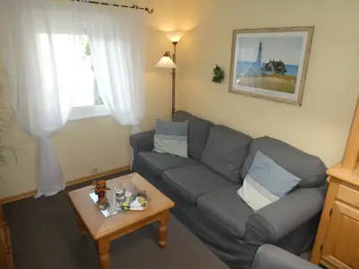 Ferienwohnung für 2 Personen (46 m²) in Grömitz 2/10