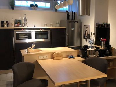 Ferienwohnung für 5 Personen (136 m²) in Grömitz 7/10