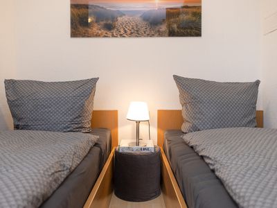 Ferienwohnung für 2 Personen (31 m²) in Grömitz 1/10