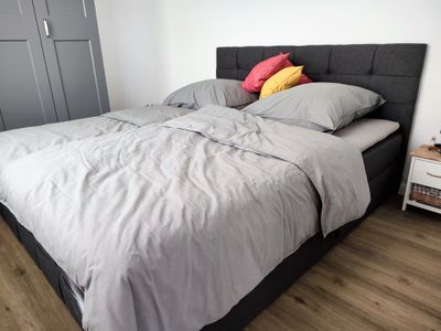 Ferienwohnung für 3 Personen (45 m²) in Grömitz 8/10