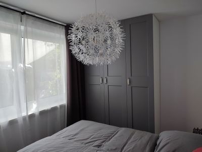 Ferienwohnung für 3 Personen (45 m²) in Grömitz 9/10