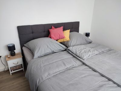 Ferienwohnung für 3 Personen (45 m²) in Grömitz 10/10