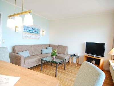 Ferienwohnung für 4 Personen (43 m²) in Grömitz 1/10