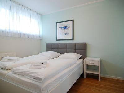 Ferienwohnung für 4 Personen (43 m²) in Grömitz 10/10