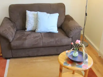Ferienwohnung für 2 Personen (45 m²) in Grömitz 1/10