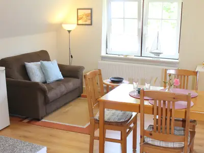 Ferienwohnung für 2 Personen (45 m²) in Grömitz 2/10