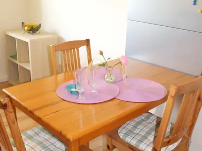 Ferienwohnung für 2 Personen (45 m²) in Grömitz 4/10