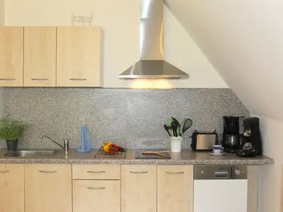 Ferienwohnung für 2 Personen (45 m²) in Grömitz 5/10
