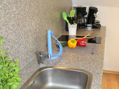 Ferienwohnung für 2 Personen (45 m²) in Grömitz 6/10