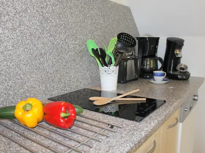 Ferienwohnung für 2 Personen (45 m²) in Grömitz 7/10