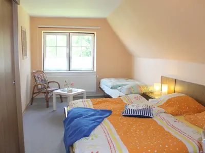 Ferienwohnung für 2 Personen (45 m²) in Grömitz 8/10