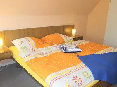 Ferienwohnung für 2 Personen (45 m²) in Grömitz 9/10